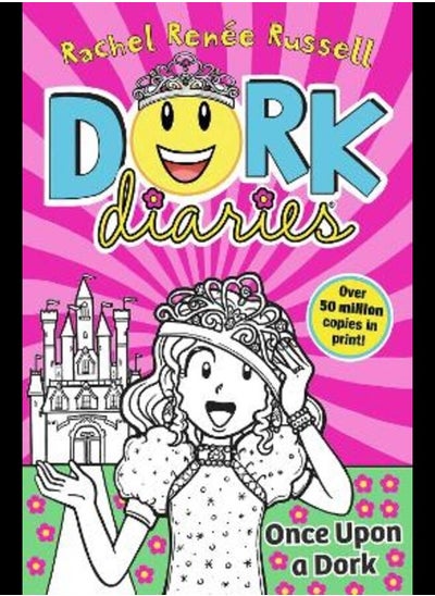 اشتري Dork Diaries: Once Upon a Dork في مصر