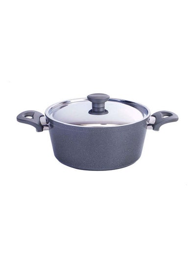 Buy Granit Cooking Pot 26cm in Egypt