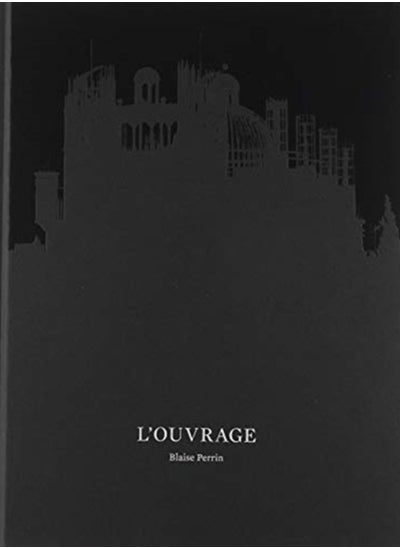 Buy L'Ouvrage in UAE