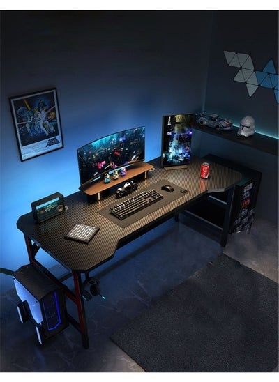 Buy Computer And Multifunctional Gaming Table 100 cm in UAE