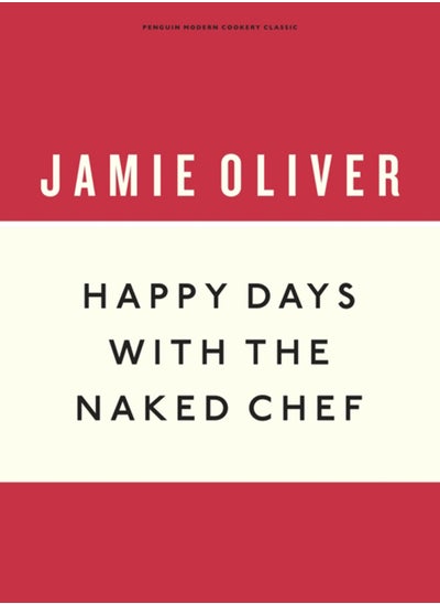 Buy Happy Days with the Naked Chef in UAE