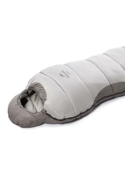 Buy Penguin Cotton Sleeping Bag-P300/Brown in Saudi Arabia