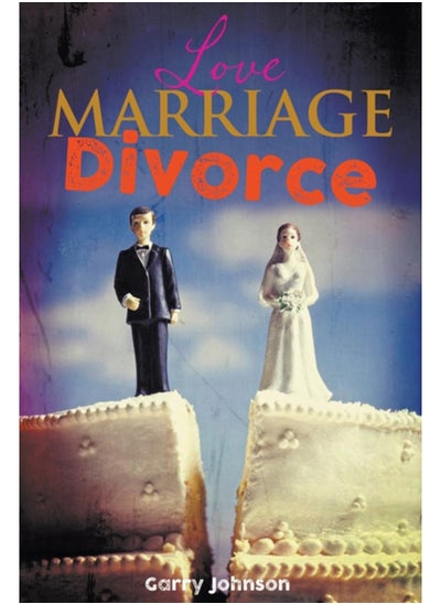 اشتري Love Marriage Divorce في السعودية