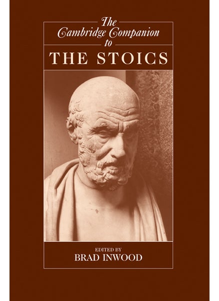 اشتري The Cambridge Companion to the Stoics في الامارات