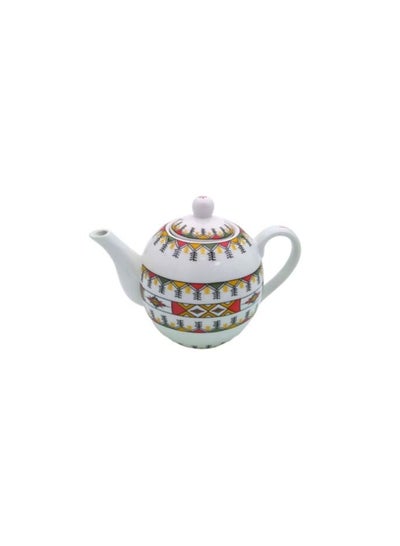 Buy Heritage teapot in Saudi Arabia