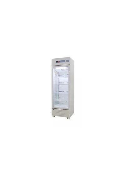 Buy PHARMACY REFRIGERATOR 230L (BX40) - Medical Refrigerator with Precision Temperature Control for Safe Medical Storage in Pharmacies, Hospitals, and Clinics in UAE