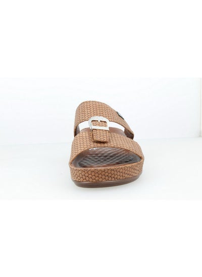 اشتري Vital Mens Sandals Vitallo Country 74007B41591 Tabak في الامارات