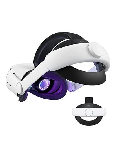 Buy Upgraded Elite Strap For Oculus Quest 2 in Egypt