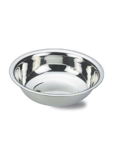 Buy Stainless Steel Mixing Bowl 26cm in UAE