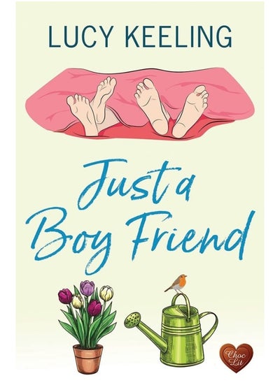 Buy Just a Boy Friend in UAE