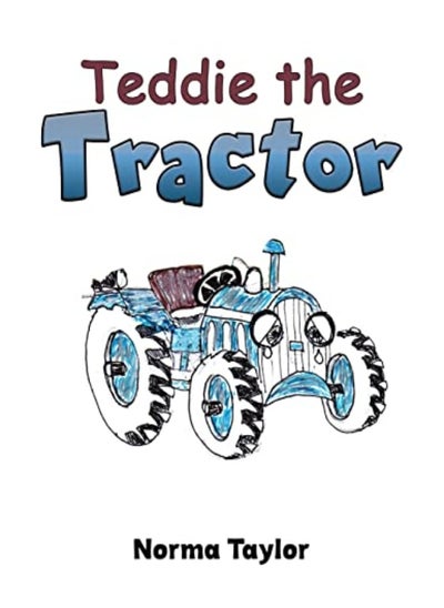 اشتري Teddie the Tractor في الامارات