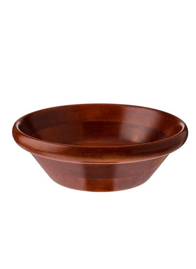 Buy Multi Use Wooden Bowl in Saudi Arabia