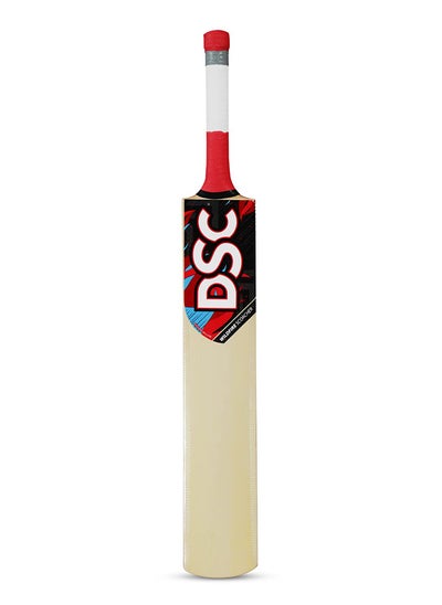 اشتري Wildfire Kashmir Willow Tennis Cricket Bat في الامارات