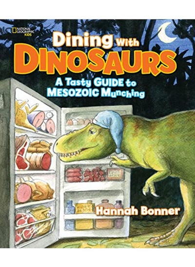 اشتري Dining With Dinosaurs في الامارات