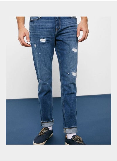 اشتري Denim Jeans في الامارات