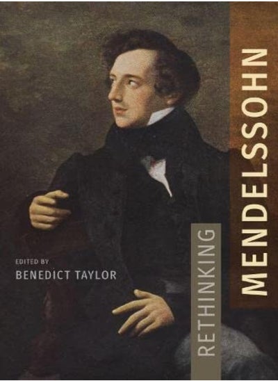 Buy Rethinking Mendelssohn in UAE