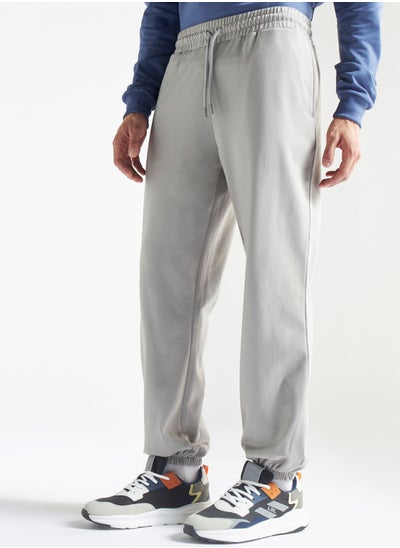 اشتري Essential Cuffed Sweatpants في السعودية