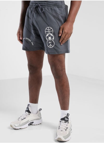 Buy Classics Block Shorts in Saudi Arabia