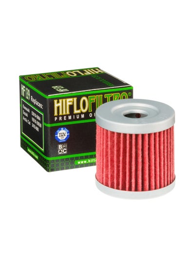 Buy OIL FILTER REPLACEABLE ELEMENT PAPER HF139 in Saudi Arabia