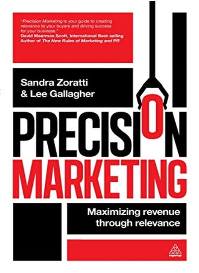 Buy Precision Marketing in UAE