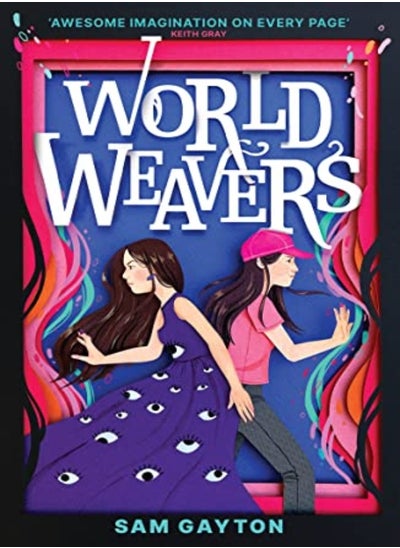 Buy World Weavers in UAE