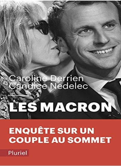 Buy Les Macron in UAE