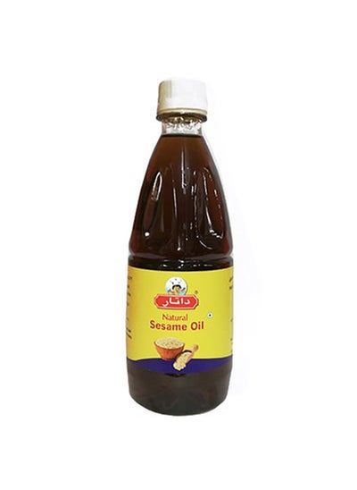 Buy Sesame Oil 500ml in UAE