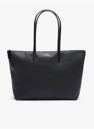 Buy Lacoste Bag Large Shoulder Bag for Women Black Tote bags for Women Lacoste Crossbody Bag in UAE