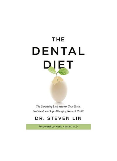 Buy The Dental Diet in UAE