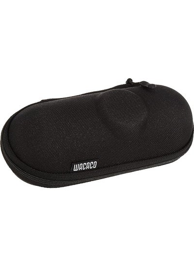 Buy Nanopresso-Protective Case - Durable Eva Material And Soft Fabric Interior Lining-Black-Small Size in UAE