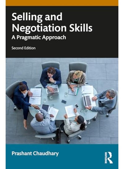 Negotiating Rationally Book Selling and Negotiating Skills price in Egypt | Noon Egypt | kanbkam