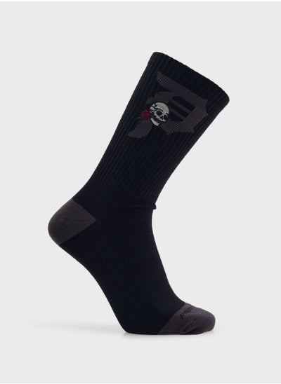 Buy Rogue Crew Socks in UAE