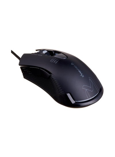 Buy Wired Gaming Mouse For PC+LAPTOP - Gm07 in Egypt