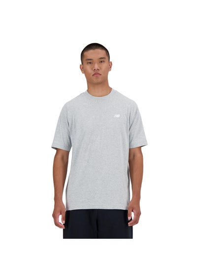 Buy Essential Cotton T-Shirt in UAE