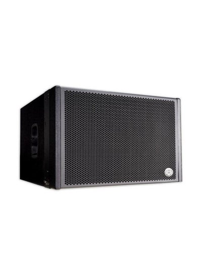 Buy Wharfedale Pro WLA210XSUBF Line Array Subwoofer Passive 1x15" 1200W RMS, 8Ω impedance, IPX6 Waterproof Rated in UAE