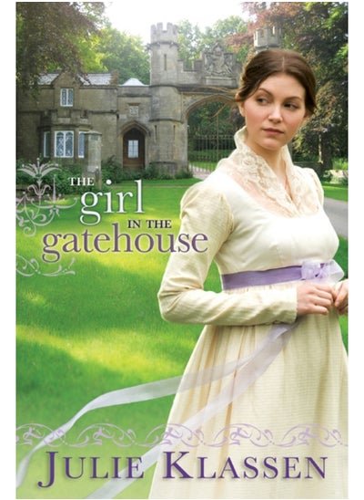 اشتري The Girl in the Gatehouse في السعودية