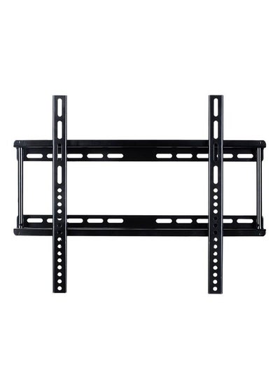 Buy Wall Mount Bracket For LCD Black in Saudi Arabia