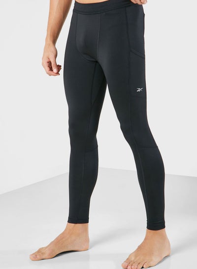 Buy Running Base Layer Tights in UAE