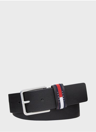 اشتري Logo Allocated Hole Belt في الامارات