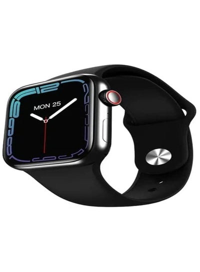 HW67 Pro Max Smart Watch 1.9 Inch Fitness Tracker price in Egypt | Noon ...