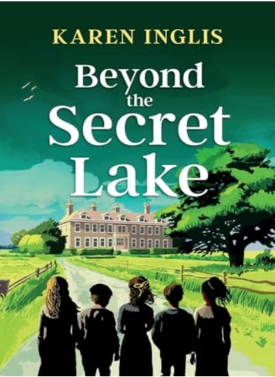 Buy Beyond the Secret Lake in UAE