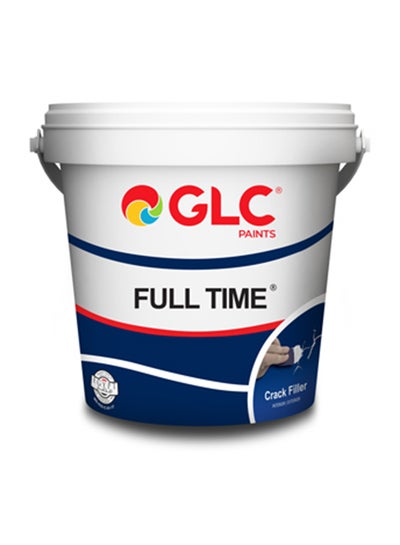 Buy Glc Full Time Toothpaste 1 Liter Bottle in Egypt