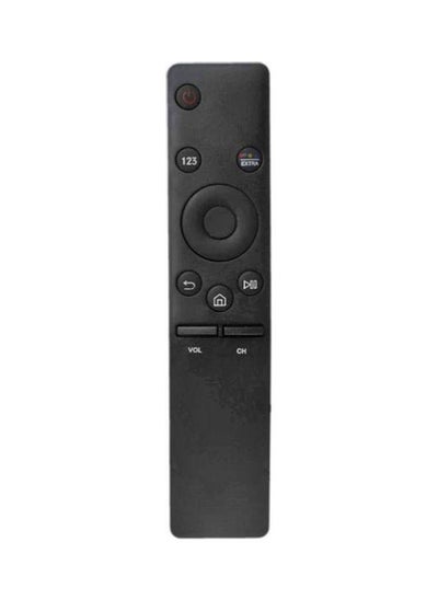 اشتري Remote Control For Samsung TV Black في السعودية