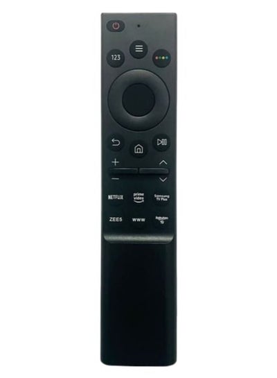 Buy Compatible Remote Control for Samsung Smart 4K OLED UHD LED TV Without Voice in Saudi Arabia