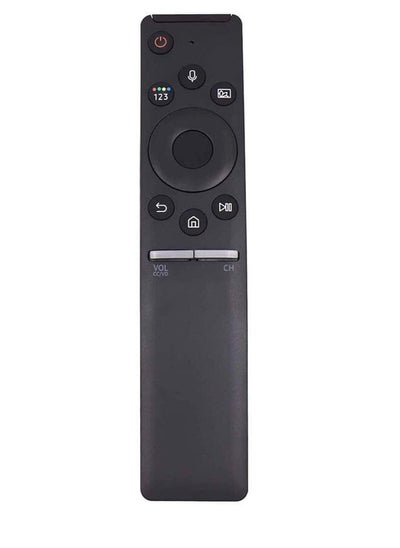 Buy New Bn59-01298G Replaced Voice Smart Remote Control Fit For Samsung 4K Qled Tv Qn65Q6Fn Qn65Q6 Qn75Q6Fn Qn75Q6 Qn65Q65Fnfxza in UAE