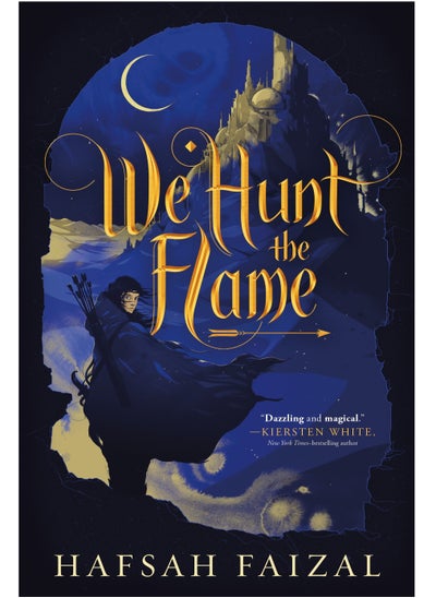 Buy We Hunt the Flame in Egypt