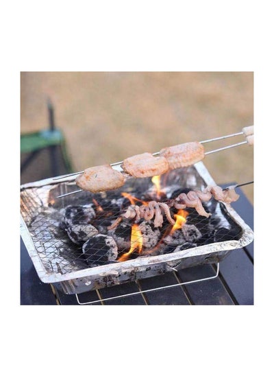 اشتري Large Grill for Trips and Picnics في مصر