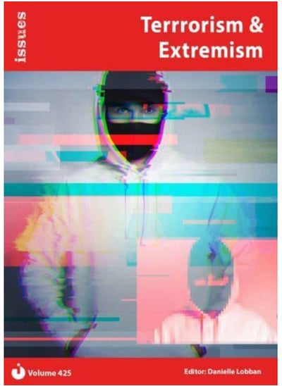 اشتري Terrorism & Extremism : PSHE & RSE Resources For Key Stage 3 & 4 425 : 425 في السعودية