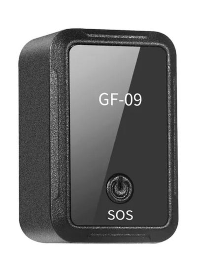 Buy GF-09 Mini GPS Tracker in Saudi Arabia