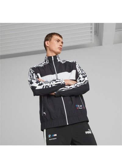 اشتري Mens BMW M Motorsport Statement Jacket في الامارات